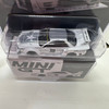 Mini GT 1:64 Nissan GT-R32 LB-Kaido Works TAS 2025 - Blister Carded 