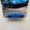 2026 Matchbox 1/64 L Case Porsche 918 Spyder 