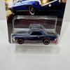 2026 Matchbox 1/64 L Case The Movie 1969 Chevrolet Camaro 