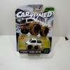 Car Tuned 1/64 Mainline 4X4 21 Toyota Tacoma TRD Pro Series 12 
