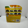 Car Tuned 1/64 Mainline 4X4 21 Toyota Tacoma TRD Pro Series 12 