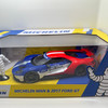 Jada 1/24 Hollywood Rides Michelin Man & 2017 Ford GT 