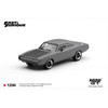 PREORDER: Mini GT 1:64 Dodge Charger “Fast Five” Dominic Toretto - Blister Carded   