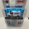 M2 Machines 1/64 Model Kits Maui & Sons 1995 GMC Safari Van Release 90 