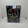 M2 Machines 1/64 Model Kits Maui & Sons 1995 GMC Safari Van Release 90 