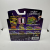 Car Tuned 1/64 Lowriders Show Glow 61 Chevy Impala LED Light Up & Hopper Chassis Series 4 