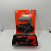 2026 Matchbox Moving Parts GMC Hummer EV Release R 