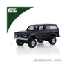 PREORDER: Greenlight 1:64 1990 GMC Jimmy (Lifted) (Hobby Exclusive) – Limited Edition