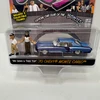 Greenlight X DGA 1/64 Homie Rollerz 70 Chevy Monte Carlo Series 1 