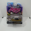 Greenlight X DGA Chase 1/64 Homie Rollerz 63 Chevy Impala Gold 