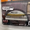 Greenlight X DGA Chase 1/64 Homie Rollerz 63 Chevy Impala Gold 