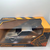 Jada 1:24 Auto Works 1989 Ford Mustang GT Hurst Eibach – Silver 