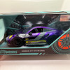 Jada 1:24 Auto Works Porsche 911 GT3 RS – Candy Purple 