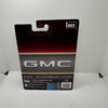 IXO Model 1:64 1977 GMC Sierra Grande K2500 Crew Cab Wideside – Dark Red Metallic and Silver Special Two-Tone – Lifted – Limited Edition