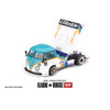 PREORDER: Kaido House x Mini GT 1:64 Volkswagen T1 GReddy Pickup V1 KHMG261 ETA NOVEMBER 