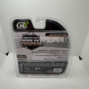 Greenlight 1:64 Dually Drivers 2022 Ford F-450 Dually with Snow Plow – Antimatter Blue Series 17 