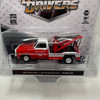 Greenlight 1:64 Dually Drivers Series 1971 Chevrolet C-30 Dually Wrecker – Phillips 66 Series 17 