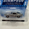 Greenlight 1:64 Chase The Stampede 1967 Ford Shelby GT500 Raw Series 2 