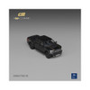 PREORDER: CM Model 1:64 Ford F-150 Raptor – Agate Black – Mijo Exclusives Limited Edition
