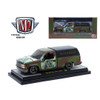 PREORDER: M2 Machines 1/24 IRON MAIDEN 1988 GMC Sierra 1500 – Custom RELEASE S48