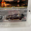 2026 Hot wheels Car Culture 2 Pack Cyberpunk Porsche 930 & Quadra Turbo-R V-Tech 