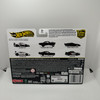 2026 Hot wheels Car Culture 2 Pack Cyberpunk Porsche 930 & Quadra Turbo-R V-Tech 