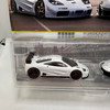 2026 Hot wheels Car Culture 2 Pack McLaren F1 GTR & McLaren P1 GTR 