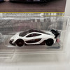 2026 Hot wheels Car Culture 2 Pack McLaren F1 GTR & McLaren P1 GTR 