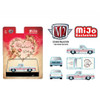 PREORDER: M2 Machines 1:64 1978 Chevrolet C10 Silverado Custom Valentine’s Day Edition – Mijo Exclusives 