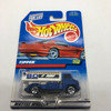 1997 Hot wheels Tipper