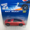 1996 Hot wheels Buick Wildcat 