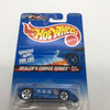 1997 Hot wheels Dealer’s Choice Series Silhouette II 