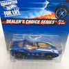 1997 Hot wheels Dealer’s Choice Series Silhouette II 