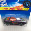 1996 Hot wheels Street Eaters Series Silhouette II