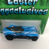 2010 Hot wheels Easter Eggclusives Ettorium 