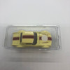 Hot wheels Fairlady 2000 Yellow Version Loose Mint 