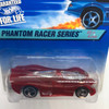 Hot wheels Phantom Racers Series Power Pistons