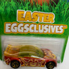 2008 Hot wheels Easter Eggclusives Pontiac Rageous 