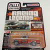 Auto World 1StopDiecast Exclusive Racing Legends 1973 Chevrolet C-10 Chi-Town Hustler Support Vehicle