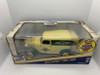 Greenlight 1/24 Scale Green Machine Running On Empty 1939 Chevrolet Panel Truck Read Description