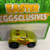 2008 Hot wheels Easter Eggclusives Rocket Box 