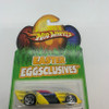 2008 Hot wheels Easter Eggclusives Shredster