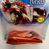 2007 Hot wheels Holiday Hot Rods Shadow Jet II