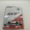 Greenlight Green Machine 2021 Ford GT Hobby Exclusive 