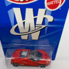 1999 Hot wheels White’s Guide Exclusive Ford GT-90 Red Version
