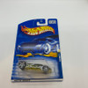 2001 Hot wheels Costco Multi Pack Exclusive Vulture 