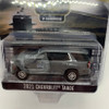 Greenlight Anniversary Series 2021 Chevrolet Tahoe Indy 500 Official Vehicle 