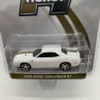 Greenlight Hurst 2009 Dodge Challenger RT Hobby Exclusive 