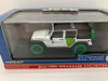Greenlight 1/43 Scale Green Machine US Customs And Border Protection 2015 Jeep Wrangler Unlimited Hard To Find  