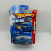 2008 Hot wheels AT-A-Tude Blue Version With Factory Set Sticker 